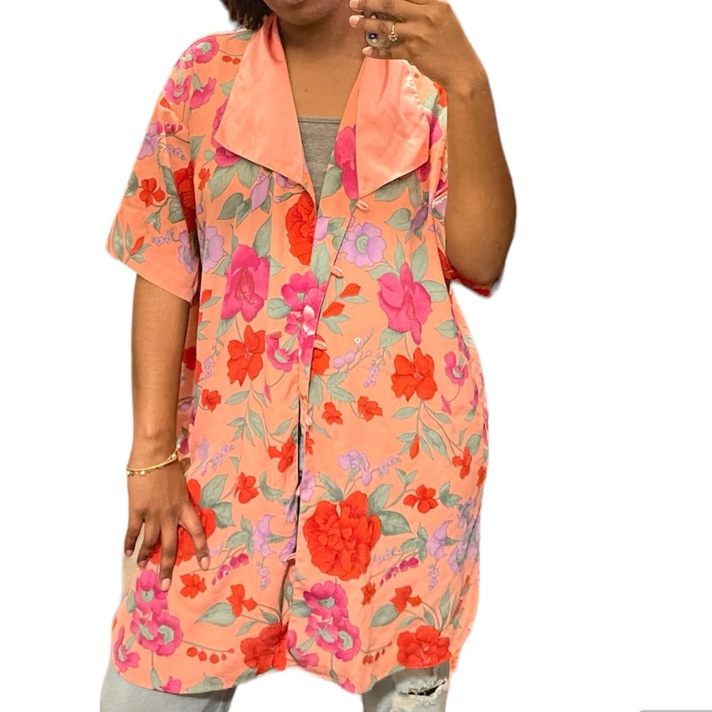 Victoria’s Secret Night Gown